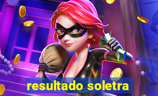 resultado soletra